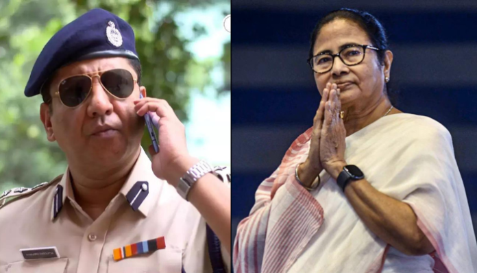 'Mein hoon na, Khela hobe': TMC candidate Prasun Banerjee follows the footsteps of Mamata Banerjee, threatens central paramilitary forces