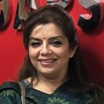 Meenakshi Sharan