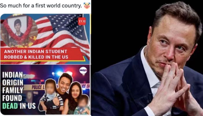 Outrage over Elon Musk’s reaction to ‘third world’ comment on India, how the ‘What’s wrong with India’ trend started as a smear campaign