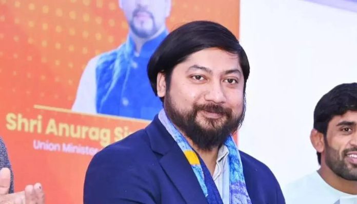 Nisith Pramanik