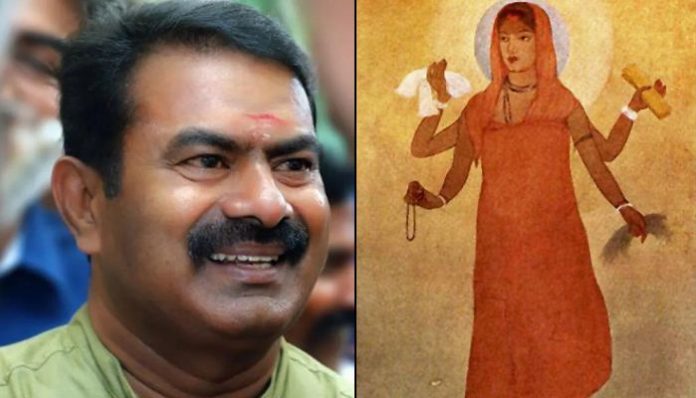 Tamil Nadu politician Sebastian Simon mocks Bharat Mata, claims there was no India before British rule, had earlier vowed to beat Hindi speakers