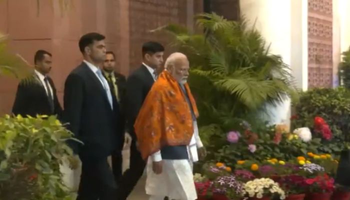 ‘Abki baar, 400 paar’: BJP CEC meeting over, first list for 2024 Lok Sabha elections to be out soon