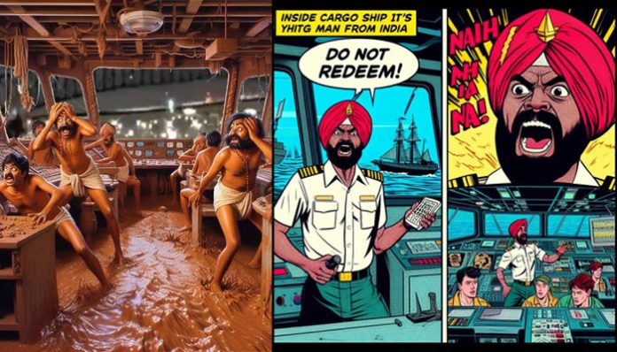 Racial attacks on Indians intensified after Baltimore Bridge collapse