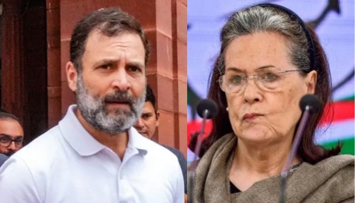 Congress moves Delhi HC after Income Tax tribunal dismisses stay plea on Income Tax notice for recovery of over Rs 105 crore in outstanding tax