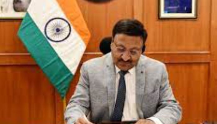 2024 Lok Sabha polls: Election Commission orders removal of Home Secretaries in 6 states, West Bengal DGP also removed to ensure free and fair elections