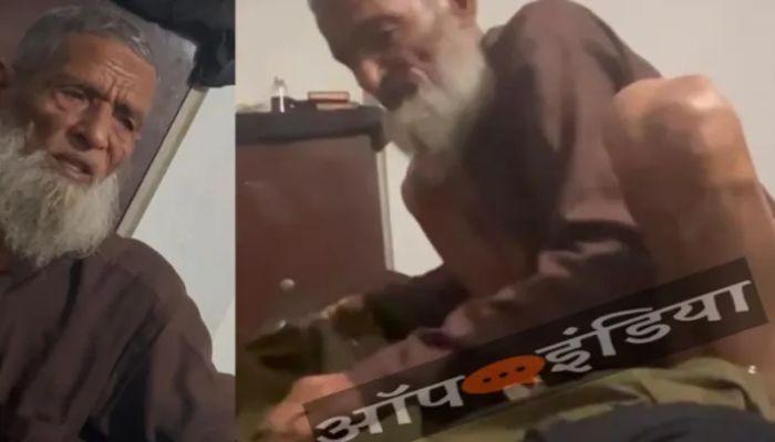 UP: Imam threatens woman who left Islam for Hinduism, says repent to Allah or Muslims will kill her