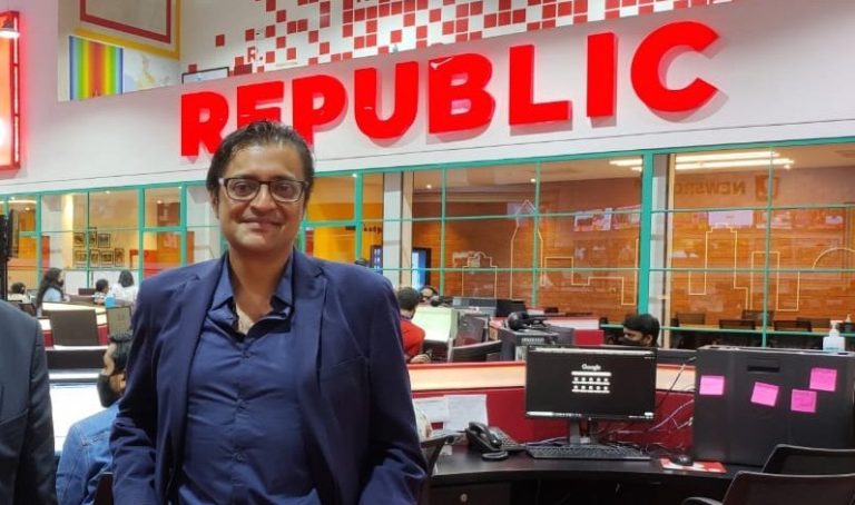 Mumbai court rules that TRP case against Republic TV filed by Uddhav Thackeray govt is baseless, orders withdrawal saying witnesses were threatened