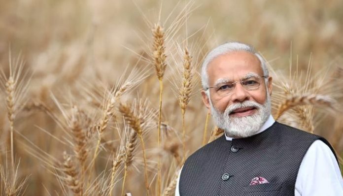 Modi govt spent ₹15.6 lakh crores on subsidies for food grains since 2018, reveals RTI