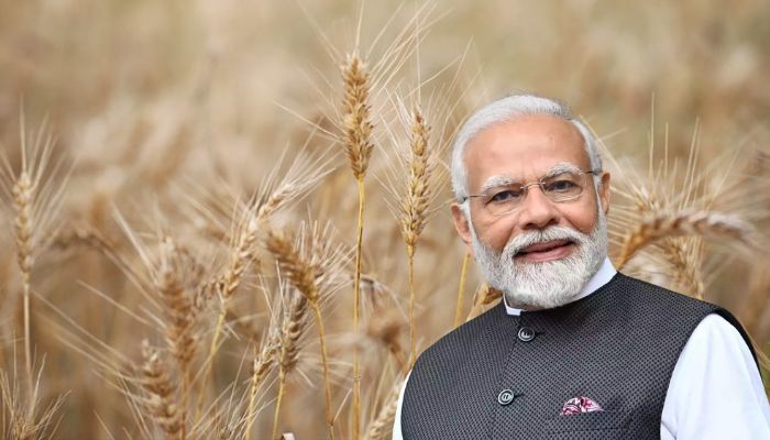 RTI reveals that Modi govt spent ₹15.6 lakh crores on subsidies for food grains since 2018, highest during Covid