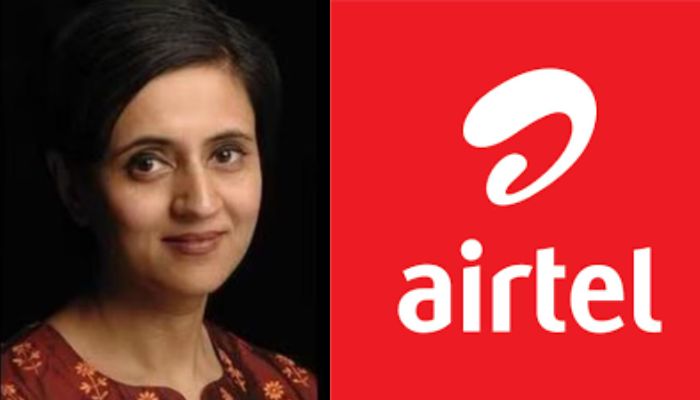 Airtel tells Sagarika Ghose that her device has malware, she alleges ‘hacking’ of phone of opposition MP