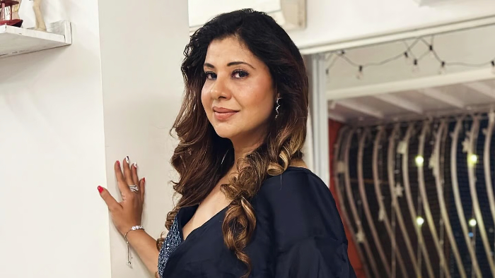 ‘Realised my mistake’: Bhojpuri star Sambhavna Seth quits Aam Aadmi Party