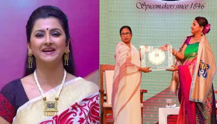 'How do we know those claiming to be victims are actually victims': Actress casts aspersions on Sandeshkhali women after getting election ticket from TMC