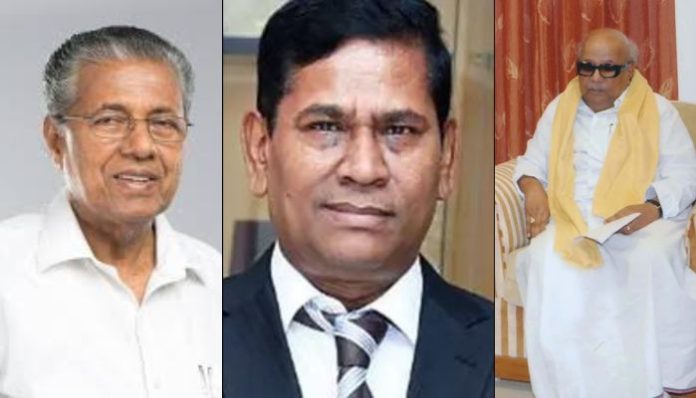 Largest buyer of electoral bonds is Santiago Martin of Future Gaming: Here are his links to CPIM, DMK, Congress and TMC