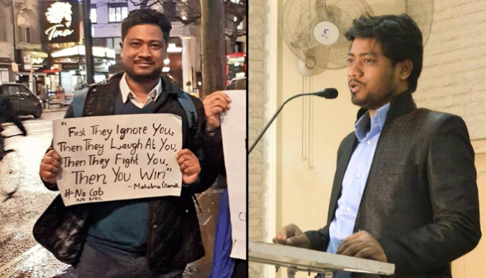 Glorification of invaders, anti-CAA campaign, tirade against Ram Mandir and ties to radical Islamist outfits: Meet Shahnawaz Ali Raihan, the Islamist given election ticket by Mamata Banerjee