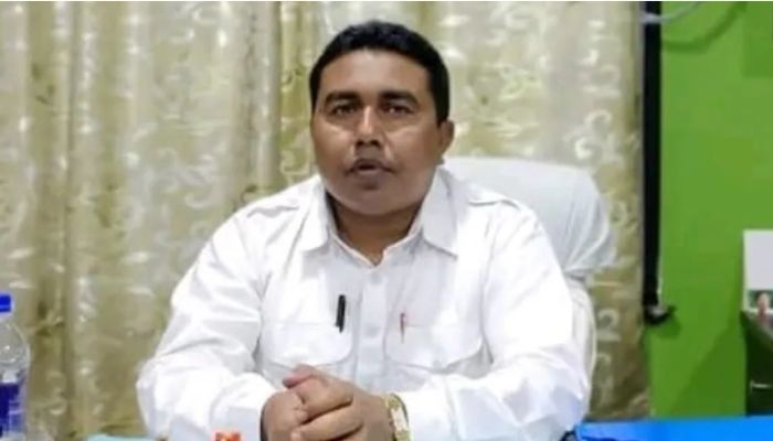 Enforcement Directorate interrogates ‘suspended’ TMC leader Sheikh Shahjahan in land grab case, discovers illegal financial transactions