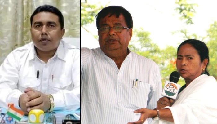 Sandeshkhali: TMC Minister compares sexual exploitation of women by Sheikh Shahjahan with ‘eating pie’, downplays the heinous crime as ‘mischief’