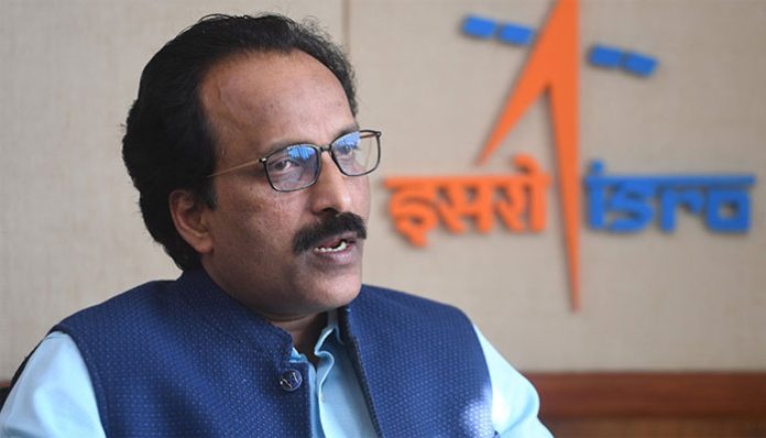 ISRO Chief S Somanath was diagnosed with cancer