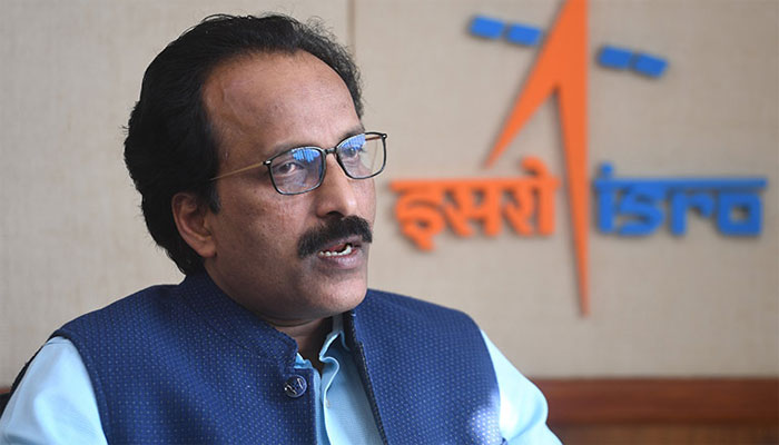 ‘I was diagnosed on the day of Aditya L1 launch’: ISRO chief S Somnath shares experience of struggling with cancer