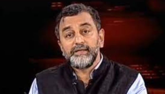 sreenivasan jain