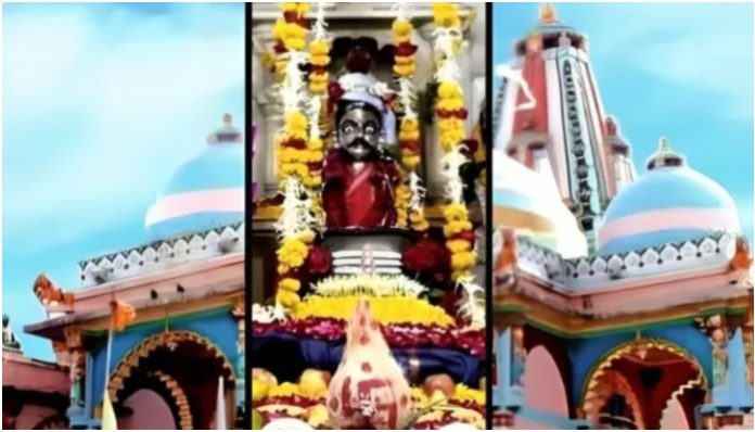 On Mahashivratri, let's know about the history of Bhavnagar's Gopnath Mahadev Temple