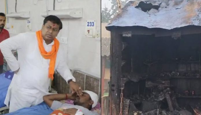 Khela Hobe 2.0: TMC goons attack BJP workers in West Bengal ahead of Lok Sabha elections, bring back memories of 2021 post-poll violence