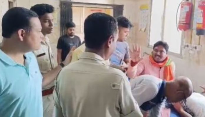 West Bengal: BJP workers attacked by TMC goons in Canning, Suvendu Adhikari demands arrest of accused Hossain Sheikh