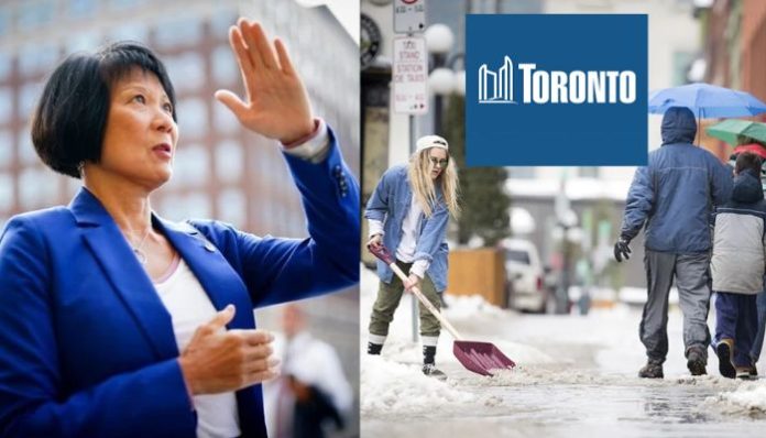 toronto rain tax