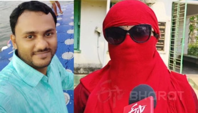 ‘Stay the night, give hug/ kiss for bright future’: FIR against Visva-Bharati University faculty Abdullah Mollah for sexually harassing students