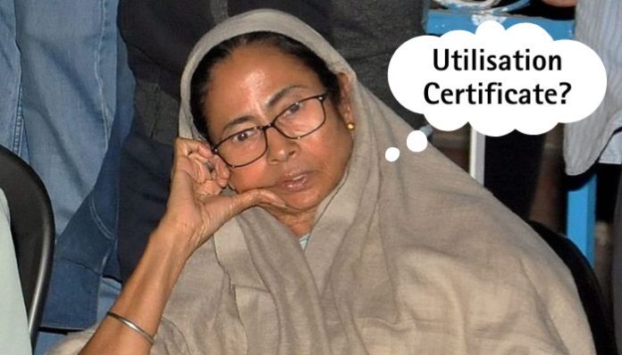 TMC govt under scanner over non-submission of 'Utilisation Certificates'. Here is what it means and why the CAG is concerned