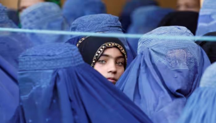 Taliban to resume stoning women publicly for adultery to implement Sharia law strictly in Afghanistan