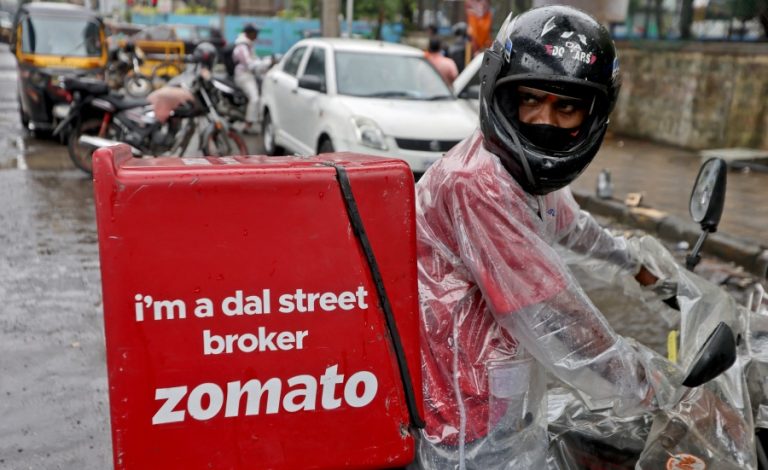 Zomato says that its newly launched ‘Pure Vegetarian’ fleet will continue to wear red instead of green, as previously announced: Here is their statement