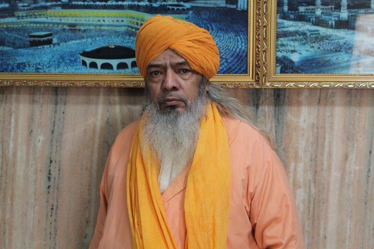 “False illusion is being created”: Ajmer Sharif Dargah Dewan over opposition’s allegation of changing constitution
