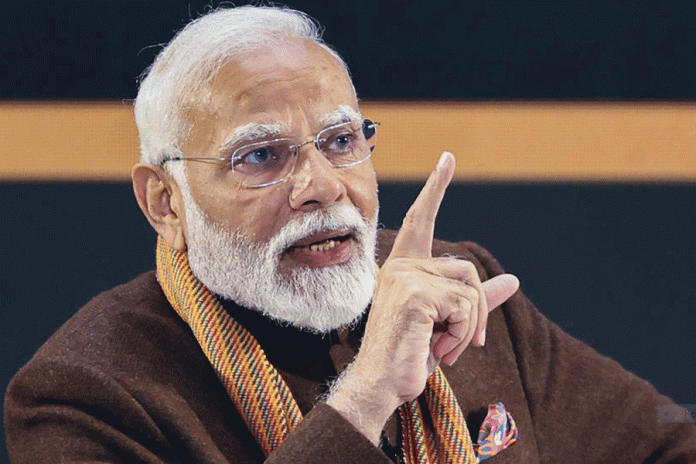 How Modi hacks EVMs, part 7: Going from Congress' 35% neem-coated Urea to 100%, eliminating pilferage, to soil health cards and more. How Farmers benefitted