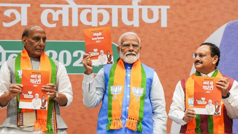 2024 Lok Sabha Elections: Ten things I like about the BJP manifesto and a few I wish were different