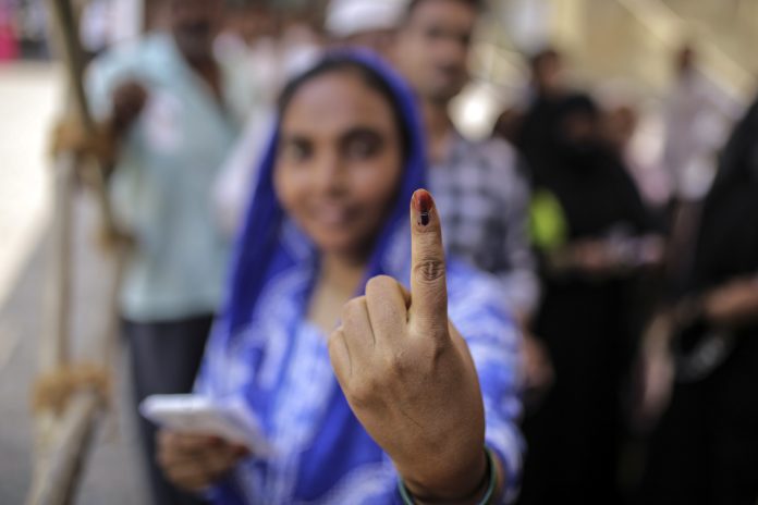 emotional intelligence lok sabha elections 2024