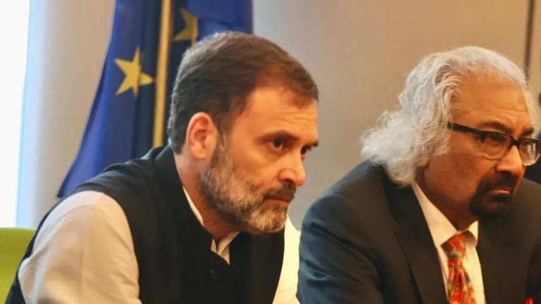 Is Congress eyeing to snatch the inherited properties of only Hindus? Read how the party has promised they will never touch Muslim personal laws