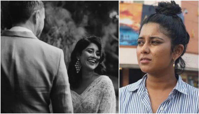 Avani Dias's wedding and her new job drove her back to Australia and not any intimidation by Indian govt, details