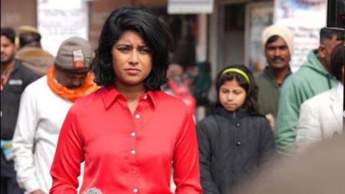 Did anti-India ABC 'journalist' Avani Dias lie about Modi govt not extending her visa? Reports indicate how she left India with a valid visa after extension: Details