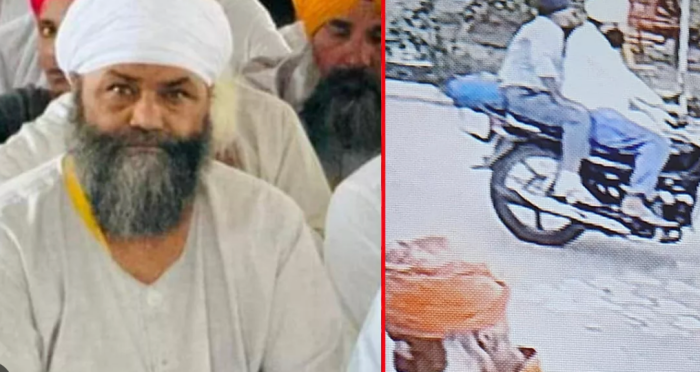 Main accused in Baba Tarsem Singh murder case killed in encounter with Uttarakhand STF