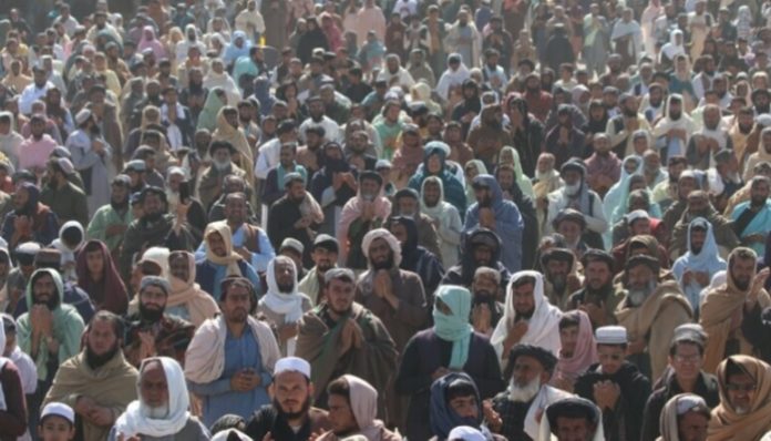 6 months of protest, demands for restoration of normal lives: Here's why 1000s of Pakhtuns are protesting at border along Afghanistan