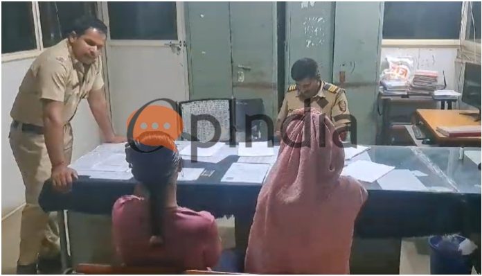 Hindu girl raped, assaulted, converted to Islam, fed beef; Taher Pathan who posed as Gujarati Hindu booked
