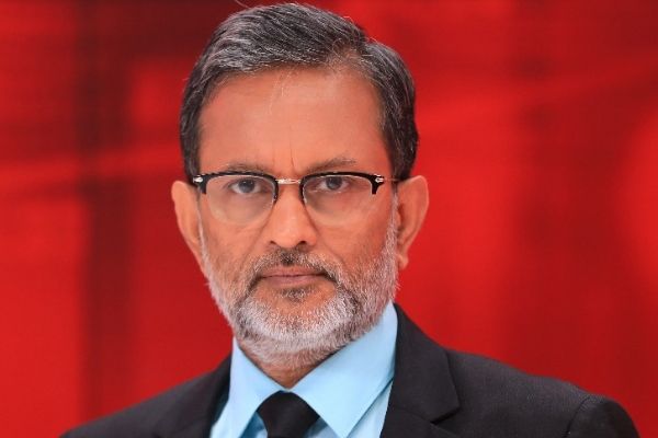YouTuber Ajit Anjum threatens with criminal defamation fellow YouTuber after she interviewed a journalist claiming Anjum sexually harassed female anchors