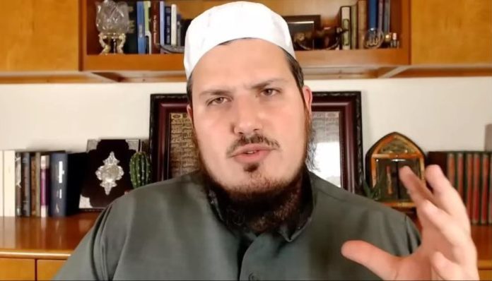 Who is Daniel Haqiqatjou, radical Islamic preacher spreading Hinduphobia and anti-Semitism