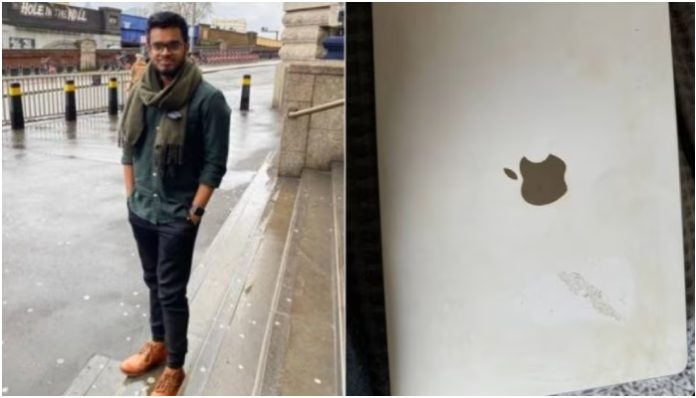 Canadian brand faces backlash for racist comment on an Indian customer's surname