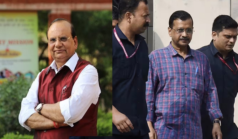 An individual being in jail does not affect govt schemes: Delhi LG assures that power, water, bus subsidy schemes will continue despite Kejriwal’s arrest