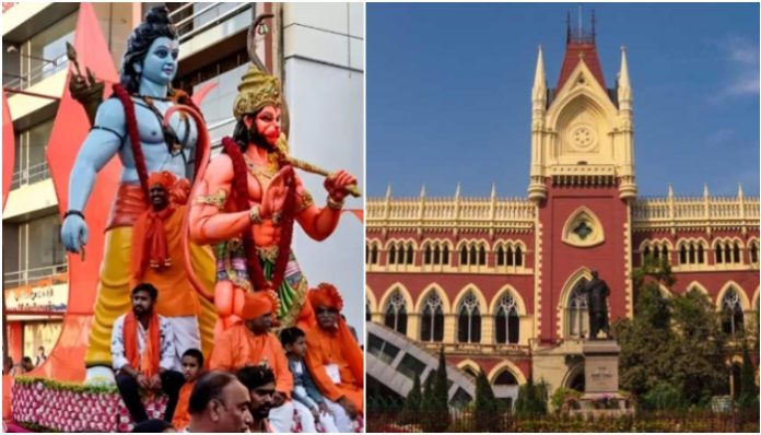 Calcutta High Court warns it won’t allow polls in seats that witnessed communal violence during Ram Navami