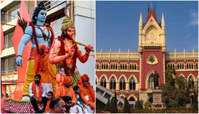 Will recommend EC not to hold polls in such constituencies: Calcutta HC issues warning saying it won’t allow polls in seats that saw communal violence during Ram Navami