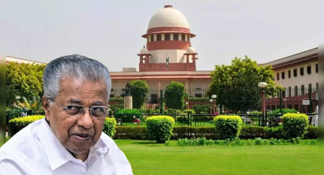 SC Kerala financial woes