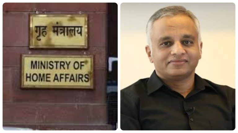 ‘Misleading, malicious, and ill-motivated’: MHA rubbishes ‘journalist’ Sushant Singh over media reports on Chinese incursion threat list