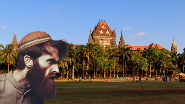 Bombay HC suspends life sentence